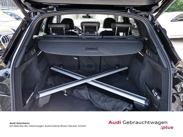 Audi Q5 adv quattro 40 TDI Automatik LED Navi UVM bild 7