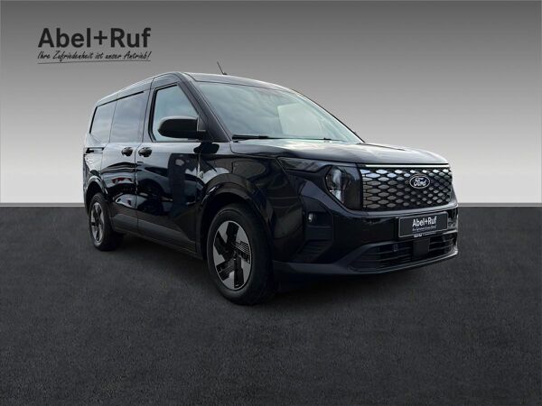 Ford Transit Courier -e Kasten🔥 Trend-Line + SHZ, LHZ, uvm. 🔥 SOFORT! bild 6