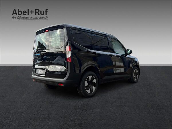 Ford Transit Courier -e Kasten🔥 Trend-Line + SHZ, LHZ, uvm. 🔥 SOFORT! bild 3