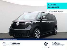 Volkswagen ID.Buzz ID. Buzz Pro Navi HeadUp Harman/Kardon Standhzg.