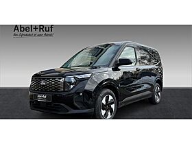 Ford Transit Courier -e Kasten🔥 Trend-Line + SHZ, LHZ, uvm. 🔥 SOFORT!