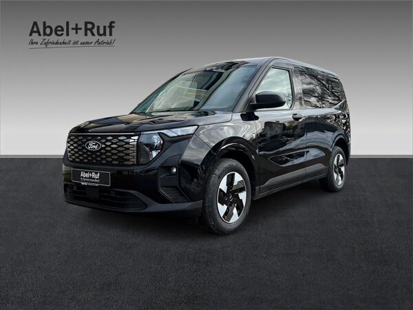 Ford Transit Courier -e Kasten🔥 Trend-Line + SHZ, LHZ, uvm. 🔥 SOFORT! bild