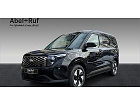 Ford Transit Courier -e Kasten🔥 Trend-Line + SHZ, LHZ, uvm. 🔥 SOFORT!