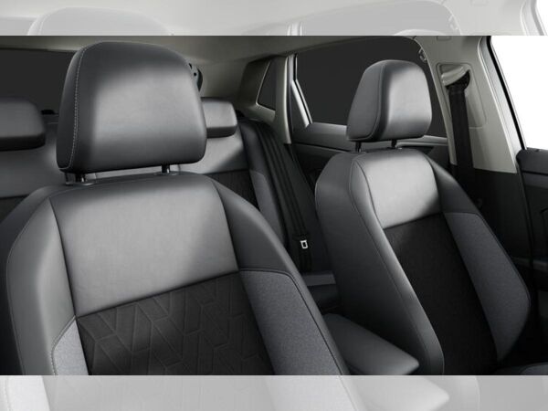 Volkswagen Polo ENERGY 1,0 (80PS) Zulassungsaktion nur im Mai! bild 6