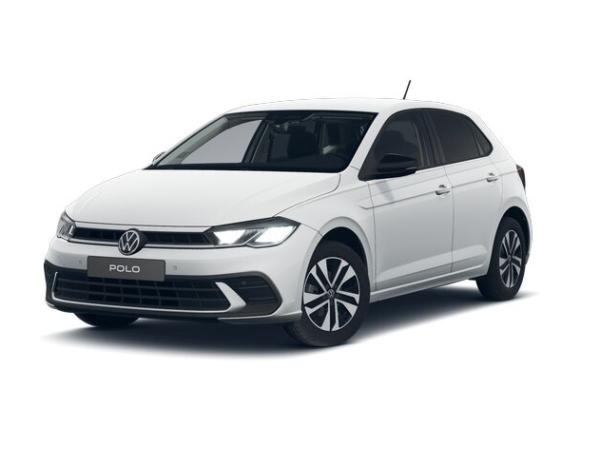 Volkswagen Polo ENERGY 1,0 (80PS) Zulassungsaktion nur im Mai! bild