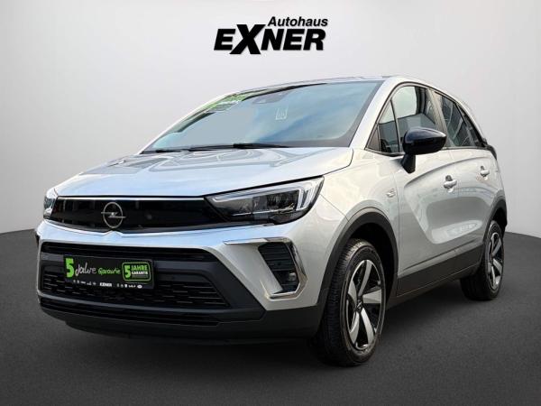 Opel Crossland bild