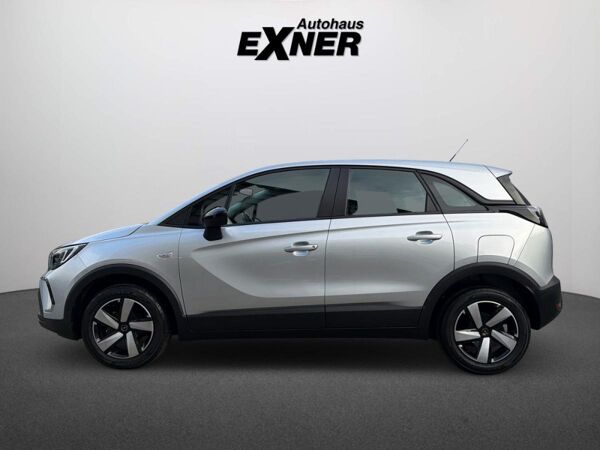 Opel Crossland bild 5