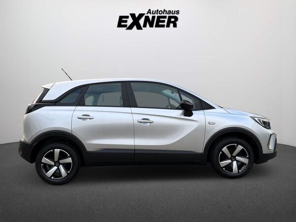 Opel Crossland bild 6