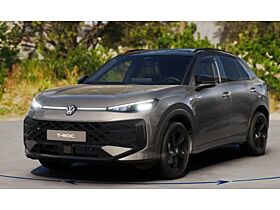 Volkswagen T-Roc R-Line 1.5 eTSI 150PS DSG BLACK STYLE*MATRIX*AHK*LEDER*PANO*STANDHZG*54.210€* Volkswagen T-Roc R-Line 1.5 eTSI 150PS DSG BLACK STYLE*MATRIX*AHK*LEDER*PANO*STANDHZG*54.210€*