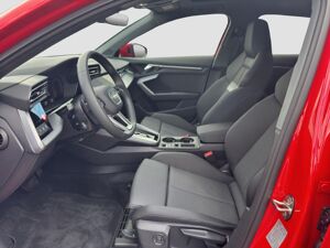 Audi A3 Sportback Advanced 30 TFSI S tr. Pano HUD AHK Navi LED bild 4