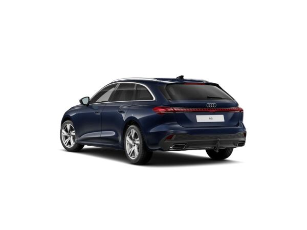 Audi A5 Avant TFSI S tr. Navi Kamera AHK ACC LED bild 7
