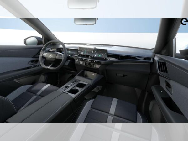 Opel Grandland 🔴PRIVATKUNDEN🔴Edition Electric 73 kWh SOFORT VERFÜGBAR !!! INKL. ALLWETTERREIFEN! bild 4