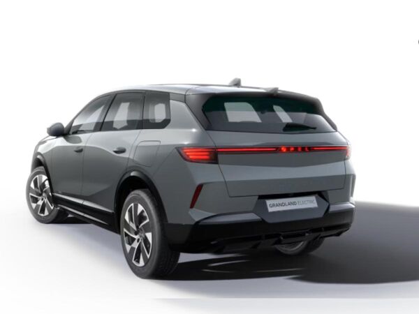 Opel Grandland 🔴PRIVATKUNDEN🔴Edition Electric 73 kWh SOFORT VERFÜGBAR !!! INKL. ALLWETTERREIFEN! bild 3
