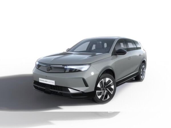 Opel Grandland 🔴PRIVATKUNDEN🔴Edition Electric 73 kWh SOFORT VERFÜGBAR !!! INKL. ALLWETTERREIFEN! bild 2