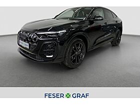 Audi Q5 Sportback TDI quattro S tronic