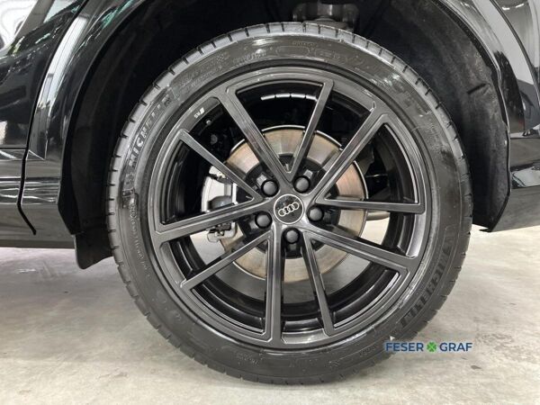 Audi Q5 Sportback TDI quattro S tronic bild 5