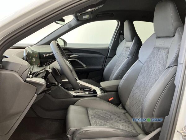 Audi Q5 Sportback TFSI quattro S tronic bild 6