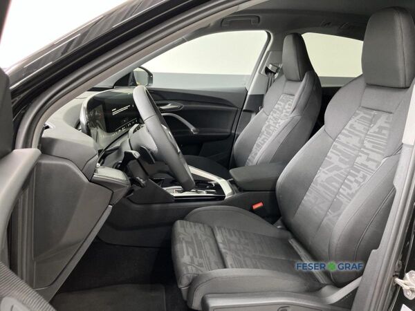 Audi Q5 Sportback TDI quattro S tronic bild 6
