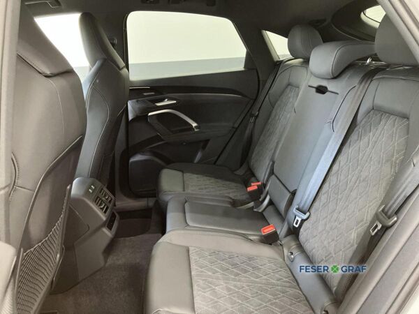 Audi Q5 Sportback TFSI quattro S tronic bild 7