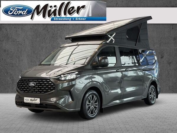 Ford Custom Nugget Ford Nugget Titanium 320 L2 bild