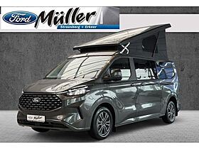 Ford Custom Nugget Ford Nugget Titanium 320 L2 Ford Custom Nugget Ford Nugget Titanium 320 L2