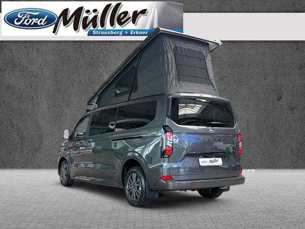 Ford Custom Nugget Ford Nugget Titanium 320 L2 bild 4