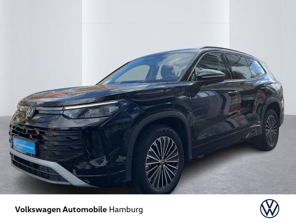 Volkswagen Tayron Life 1.5 eTSI DSG AHK Sitzheizung CarPlay bild