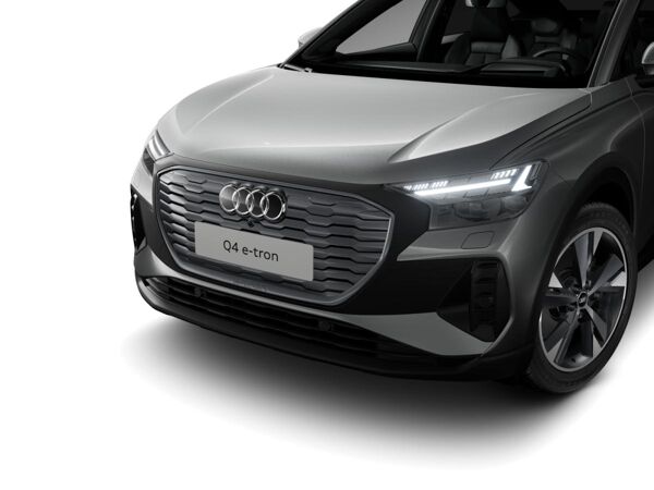 Audi Q4 e-tron Q4 Sportback 45 e-tron S line 554km/WLTP*HuD*AHK bild 7