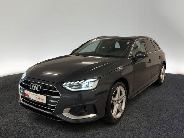 Audi A4 Avant Advanced 35 TDI S tr. STDHZG PDC LED bild 4