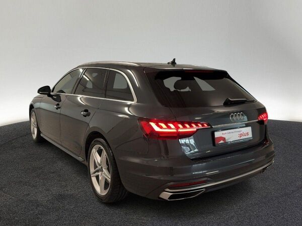 Audi A4 Avant Advanced 35 TDI S tr. STDHZG PDC LED bild 6