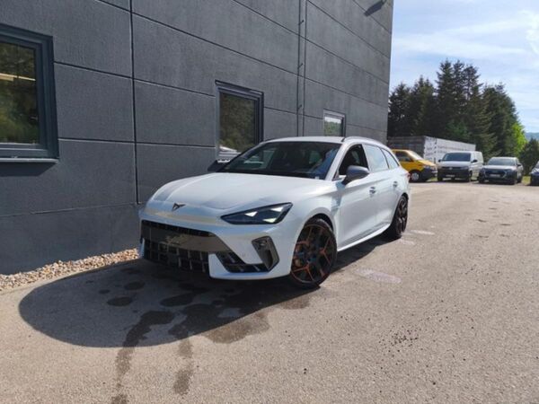 Cupra Leon SP 333 EXTREME🔥990 ANZAHLUNG ink. Winterreifen🔥 bild
