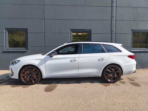 Cupra Leon SP 333 EXTREME🔥990 ANZAHLUNG ink. Winterreifen🔥 bild 2