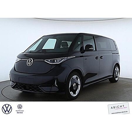 VW ID.Buzz leasen