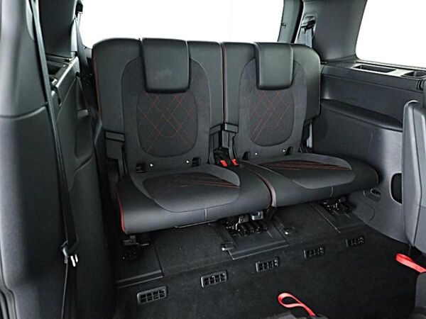 Volkswagen ID.Buzz GTX LR 6Sitze TravelAssist Wärmepumpe AHK Winterräder EasyOpen bild 7