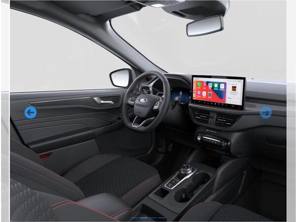 Ford Kuga ST-Line (Ausstattung anpassbar) BITTE vorher Zusatztext beachten bild 4