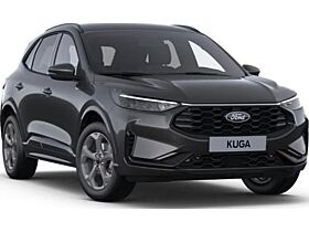 Ford Kuga ST-Line (Ausstattung anpassbar) BITTE vorher Zusatztext beachten Ford Kuga ST-Line (Ausstattung anpassbar) BITTE vorher Zusatztext beachten