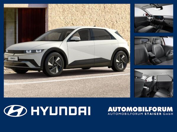 Hyundai IONIQ 5 Ioniq 5 Elektro Techniq !SCHNELL VERFÜGBAR! bild