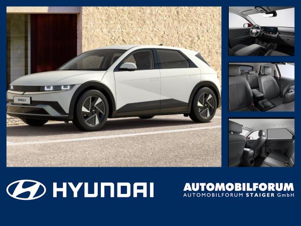 Hyundai IONIQ 5 Ioniq 5 Elektro Techniq !SCHNELL VERFÜGBAR! bild