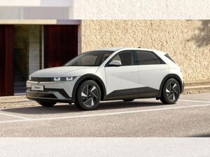 Hyundai IONIQ 5 Ioniq 5 Elektro Techniq !SCHNELL VERFÜGBAR! bild 2