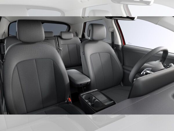 Hyundai IONIQ 5 Ioniq 5 Elektro Techniq !SCHNELL VERFÜGBAR! bild 4