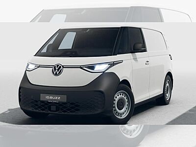 Volkswagen ID.Buzz Cargo Pure | Bestellaktion | nur noch für kurze Zeit 7.854€ Prämie sichern