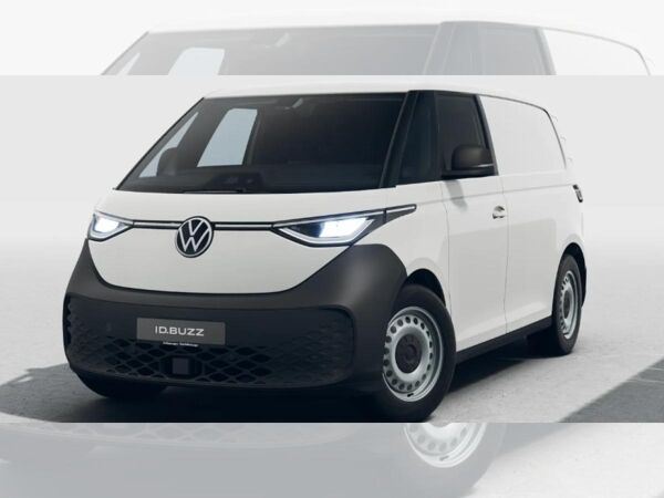 Volkswagen ID.Buzz Cargo Pure | Bestellaktion | nur noch für kurze Zeit 7.854€ Prämie sichern bild