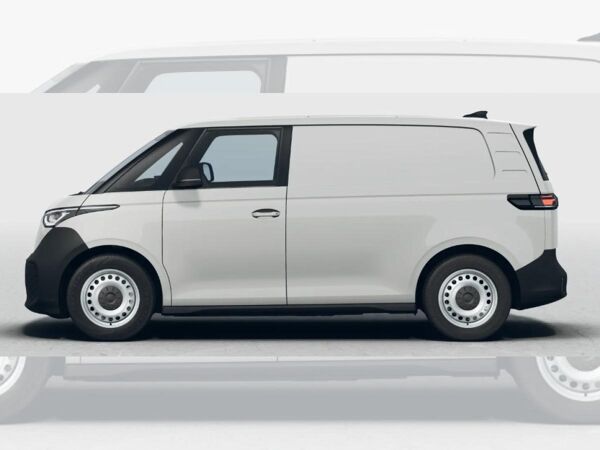 Volkswagen ID.Buzz Cargo Pure | Bestellaktion | nur noch für kurze Zeit 7.854€ Prämie sichern bild 2