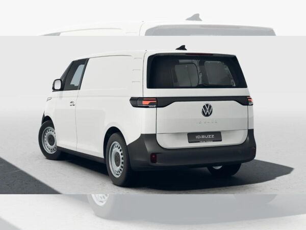 Volkswagen ID.Buzz Cargo Pure | Bestellaktion | nur noch für kurze Zeit 7.854€ Prämie sichern bild 3