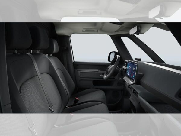 Volkswagen ID.Buzz Cargo Pure | Bestellaktion | nur noch für kurze Zeit 7.854€ Prämie sichern bild 7