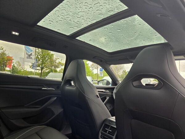 Skoda Superb Combi Sportline 2.0 TDI 4x4 🔥sofort verfügbar🔥Vollausstattung🔥 bild 4
