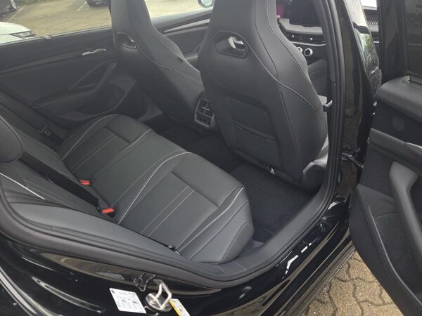 Skoda Superb Combi Sportline 2.0 TDI 4x4 🔥sofort verfügbar🔥Vollausstattung🔥 bild 5
