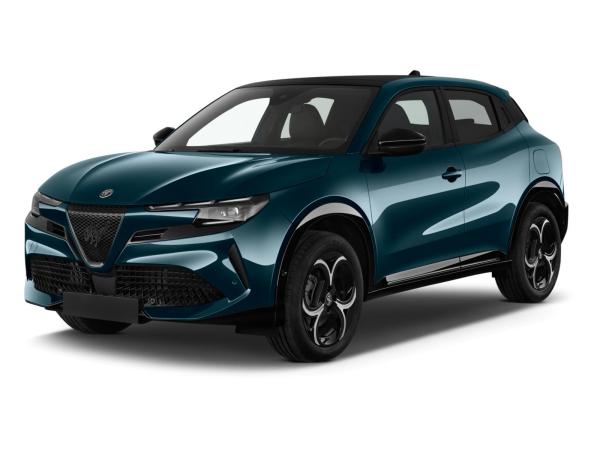 Alfa Romeo Junior Junior Elettrica MY25-SPECIALE 115kW bild
