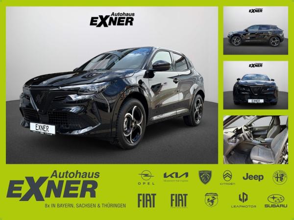 Alfa Romeo Junior Sprint MHEV | SOFORT VERFÜGBAR | Gewerbe bild