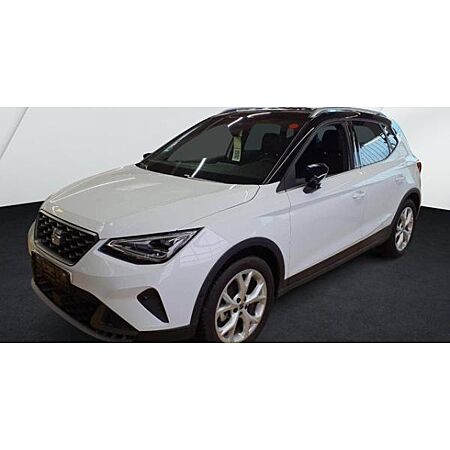 Seat Arona leasen
